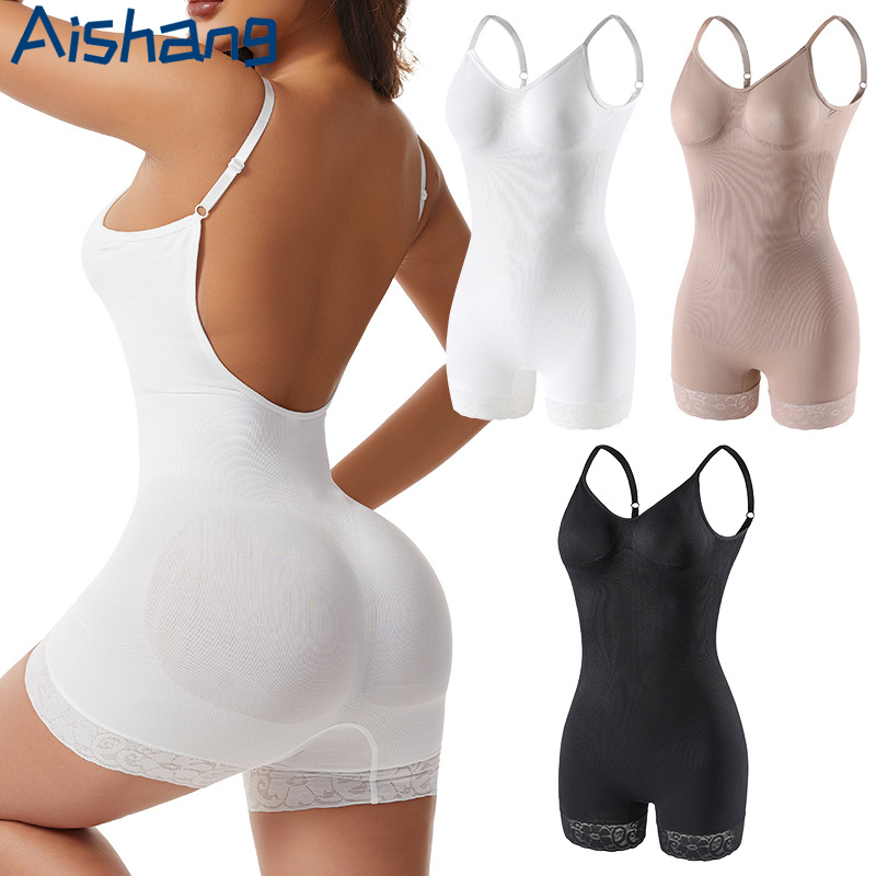 Seamless Bodysuit for Women Tu – Shapewear Bodysuit Firm Bewertung und Preis