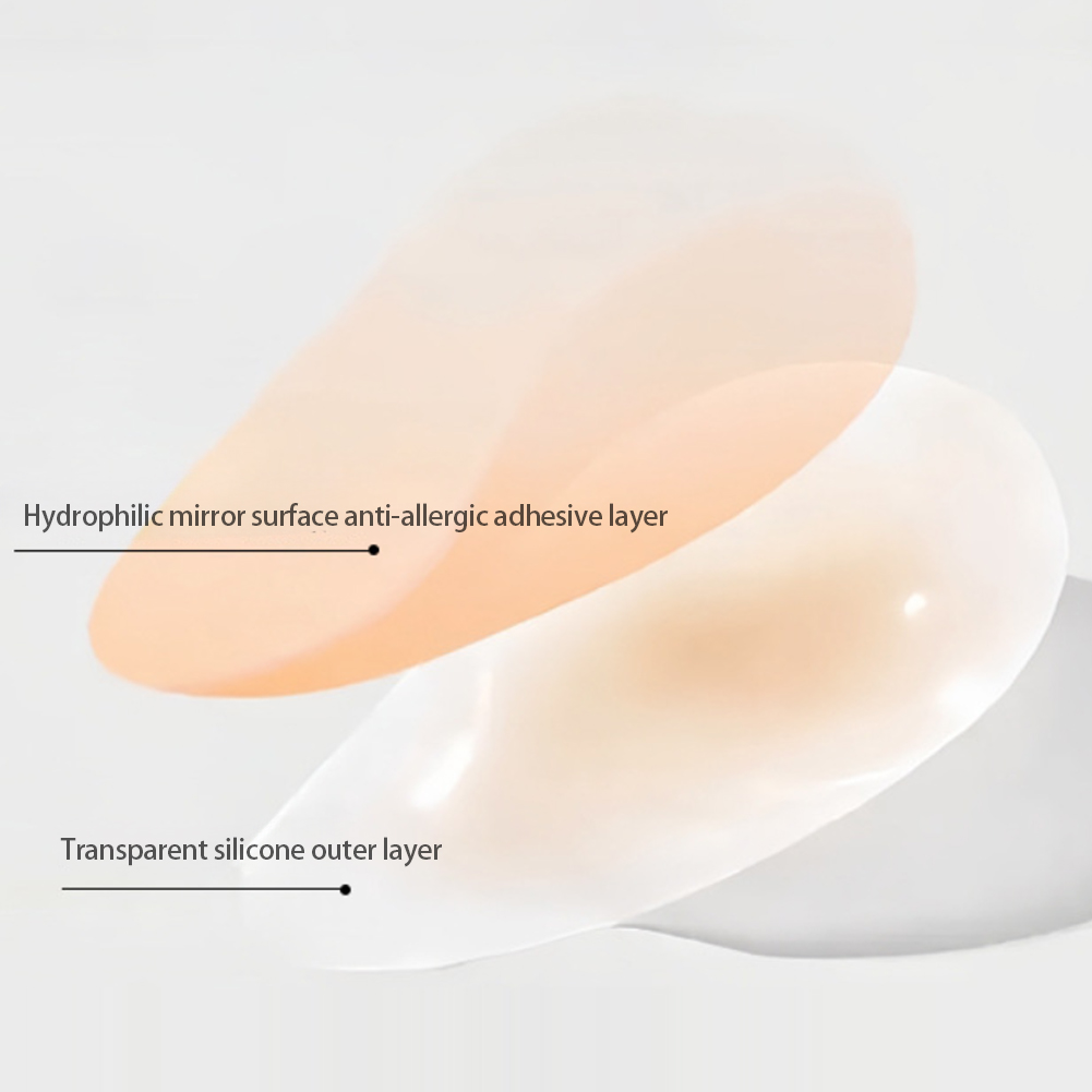 Ultra Thin Seamless Self Adhes – Nipple Cover Pasties Bewertung und Preis