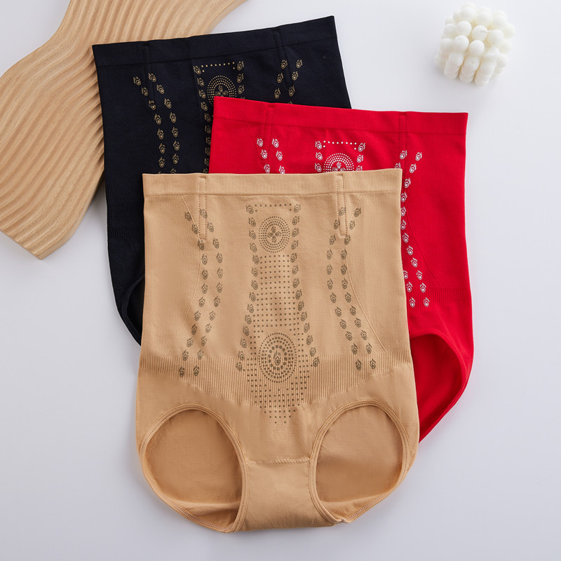 Women High Waist Seamless Tumm – Seamless Underwear Women Bewertung und Preis
