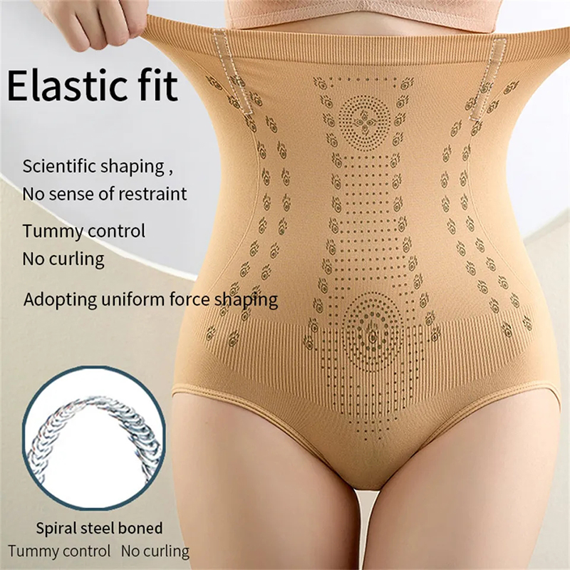 Women High Waist Seamless Tumm – Seamless Underwear Women Bewertung und Preis