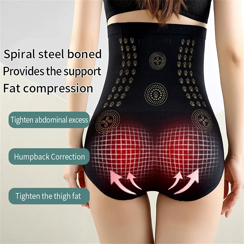Women High Waist Seamless Tumm – Seamless Underwear Women Bewertung und Preis