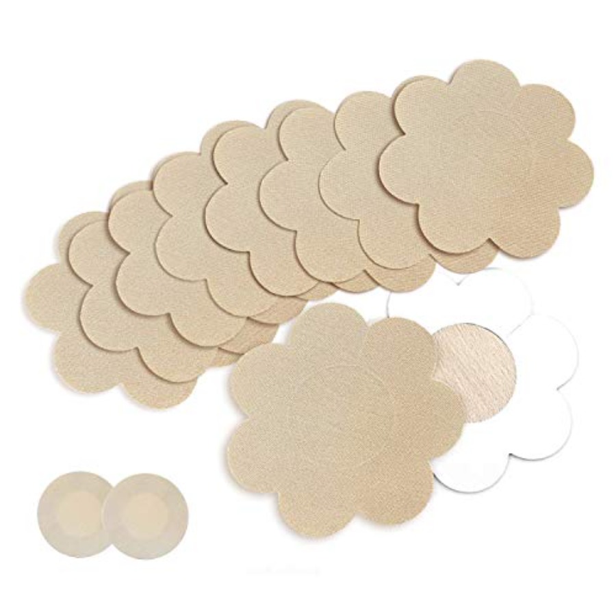 Nipple Breast Covers, Breast P – Nipple Cover Pasties Bewertung und Preis