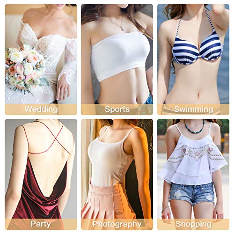 Nipple Breast Covers, Breast P – Nipple Cover Pasties Bewertung und Preis