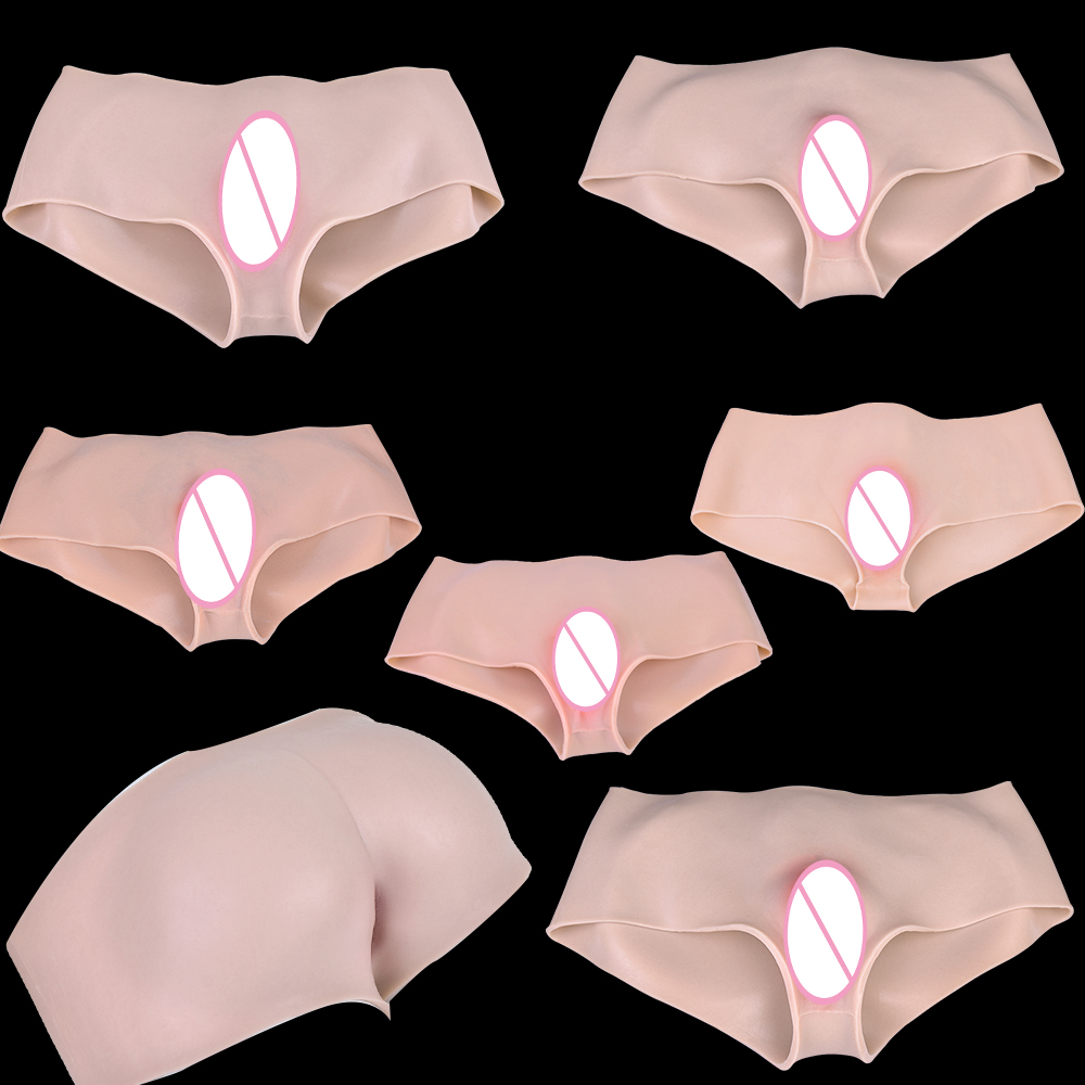 SXXY Male Penis Hiding Inserta – Boyshort Underwear Bewertung und Preis