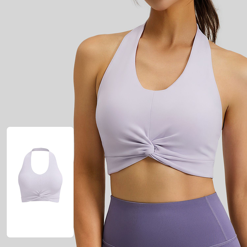New Women Halter Neck Sports B – Push Up Bra Padded Bewertung und Preis