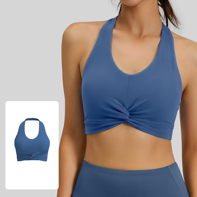 New Women Halter Neck Sports B – Push Up Bra Padded Bewertung und Preis