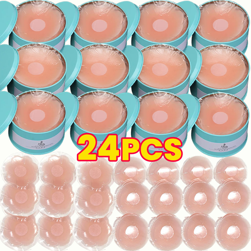 2026 Women Reusable Breast Pet – Silicone Bra Adhesive Bewertung und Preis