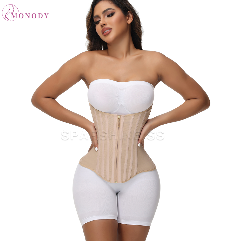 Fajas Waist Trainer for Women  – Shapewear Bodysuit Firm Bewertung und Preis