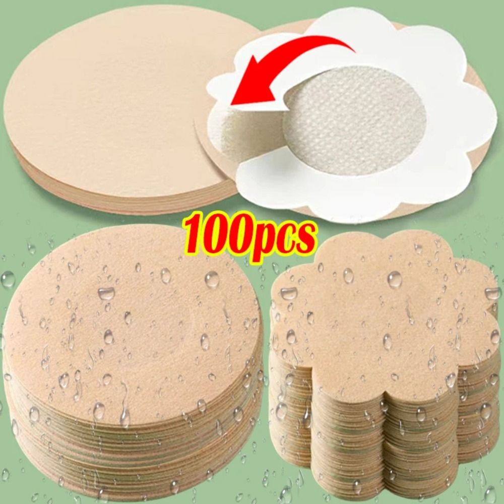 Non-woven Nipple Cover Sticker – Silicone Bra Adhesive Bewertung und Preis