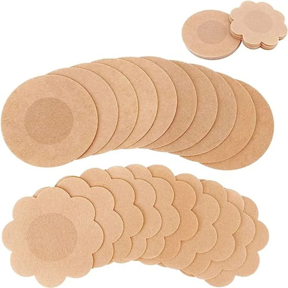 Non-woven Nipple Cover Sticker – Silicone Bra Adhesive Bewertung und Preis