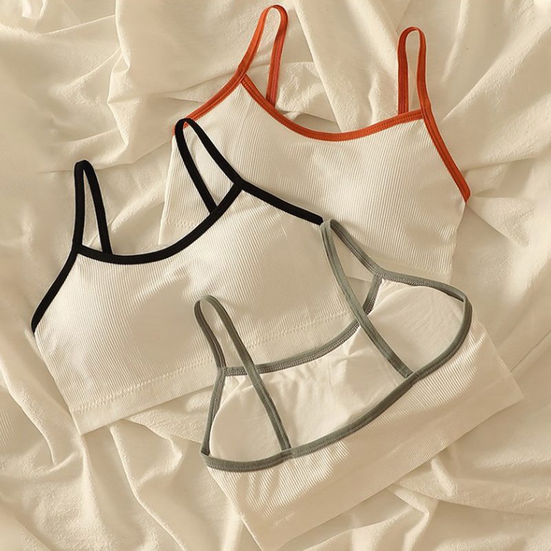 Seamless Sport Bra Backless St – Strapless Bra Backless Bewertung und Preis
