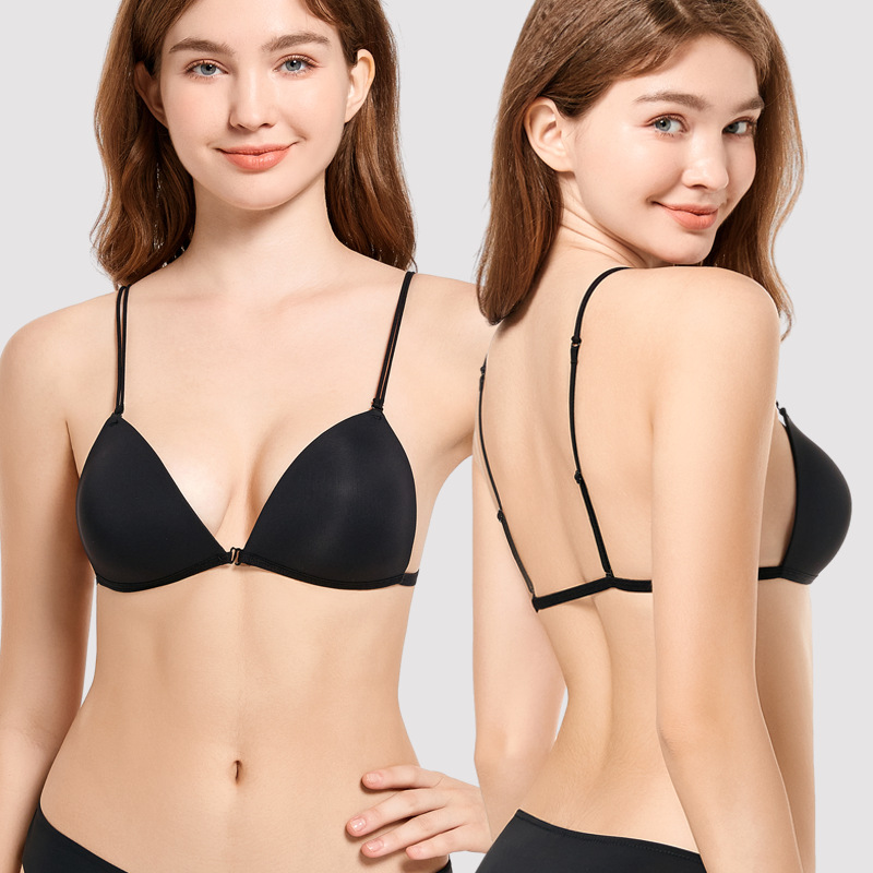 Wireless Push Up Bra for Small – Seamless Underwear Women Bewertung und Preis