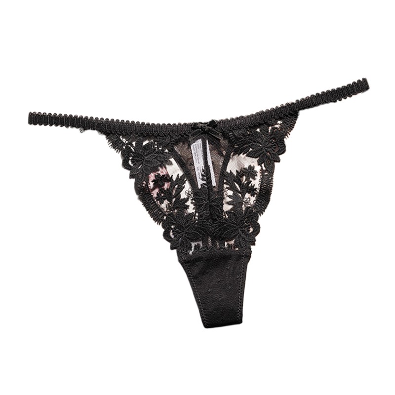 Lace Panties Sexy Thong Women  – Seamless Underwear Women Bewertung und Preis