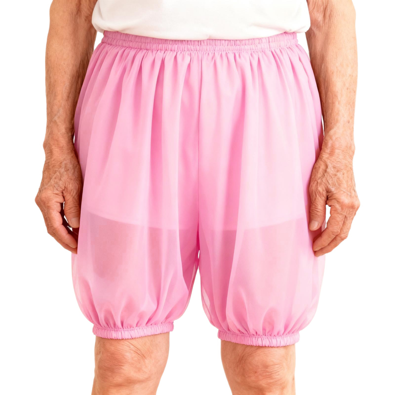 Loose Fit Boxing Incontinent E – Boyshort Underwear Bewertung und Preis