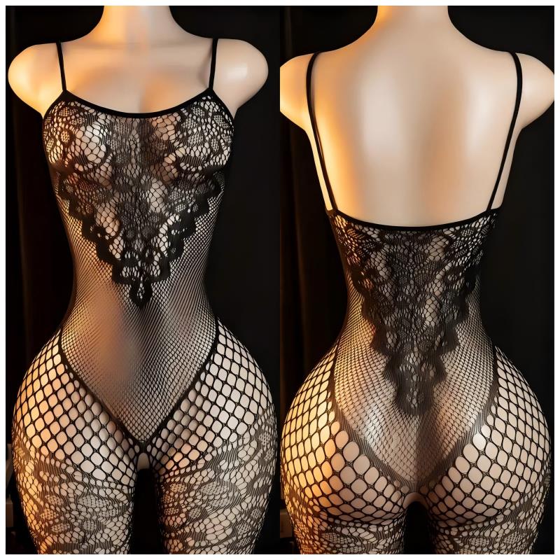 Sexy Lingerie Set for Women Er – Lace Teddy Lingerie Bewertung und Preis