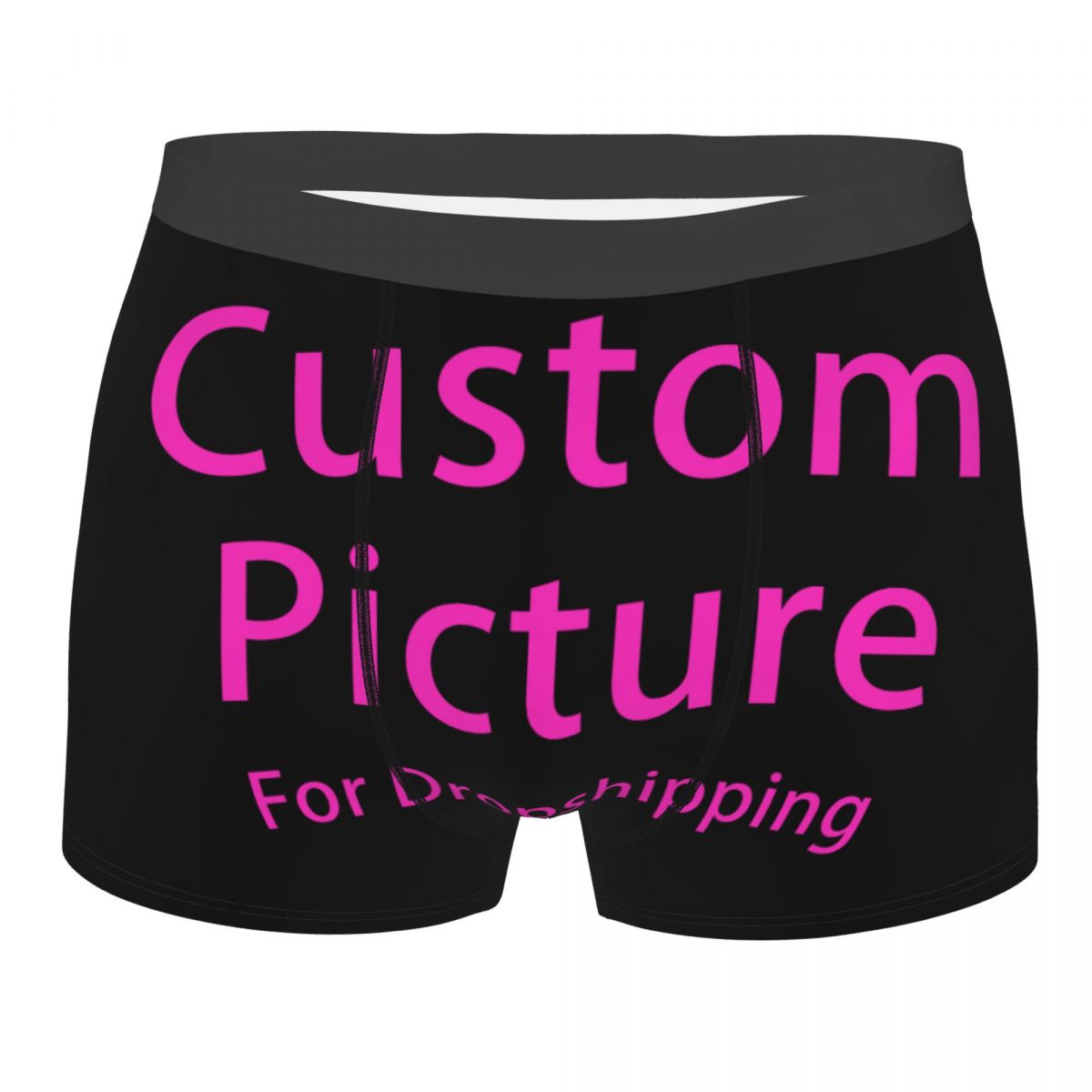 Male Cool Personalized Custom  – Boyshort Underwear Bewertung und Preis