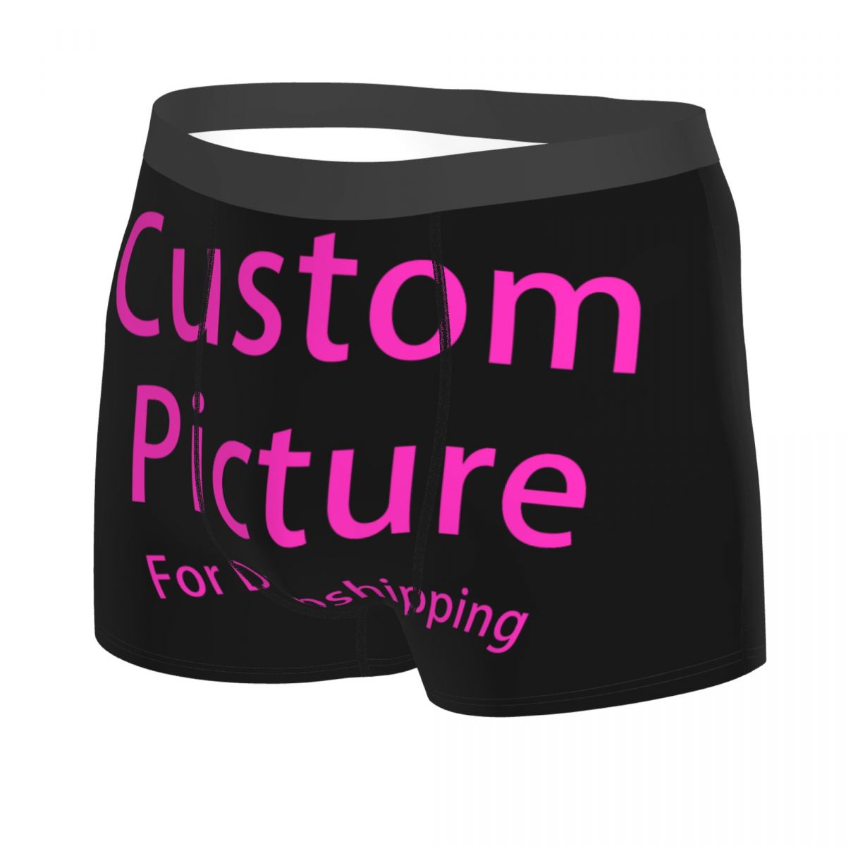 Male Cool Personalized Custom  – Boyshort Underwear Bewertung und Preis