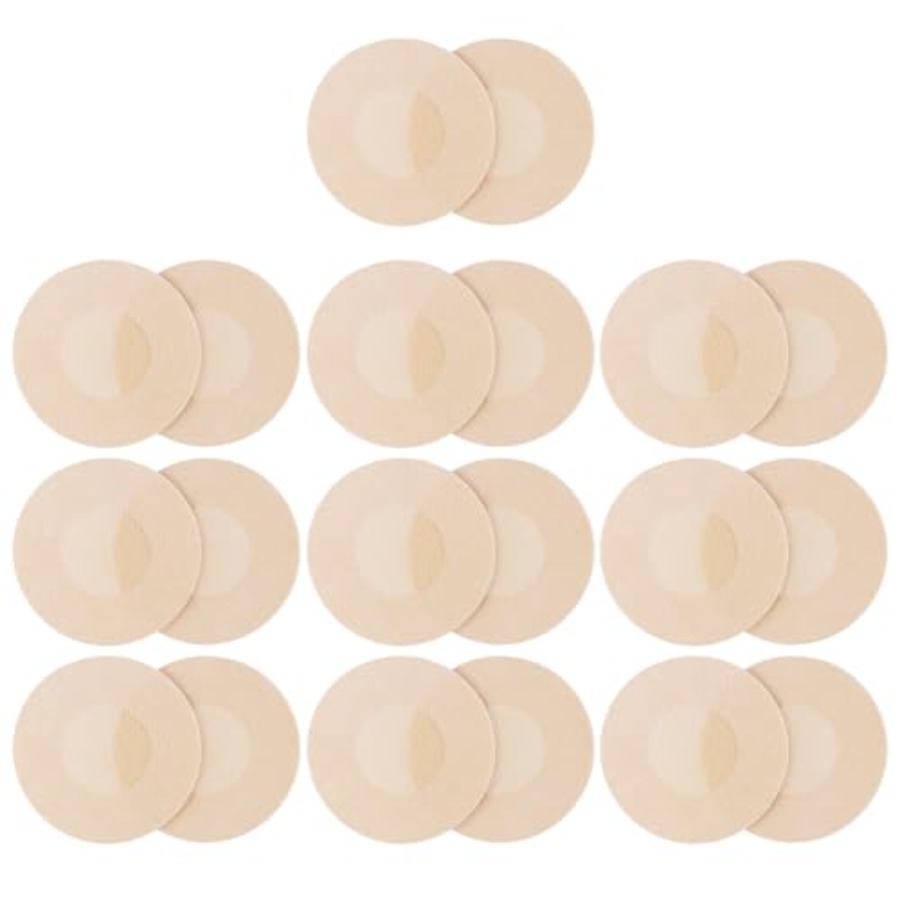 20 Pcs Pasties Nipple Covers f – Nipple Cover Pasties Bewertung und Preis