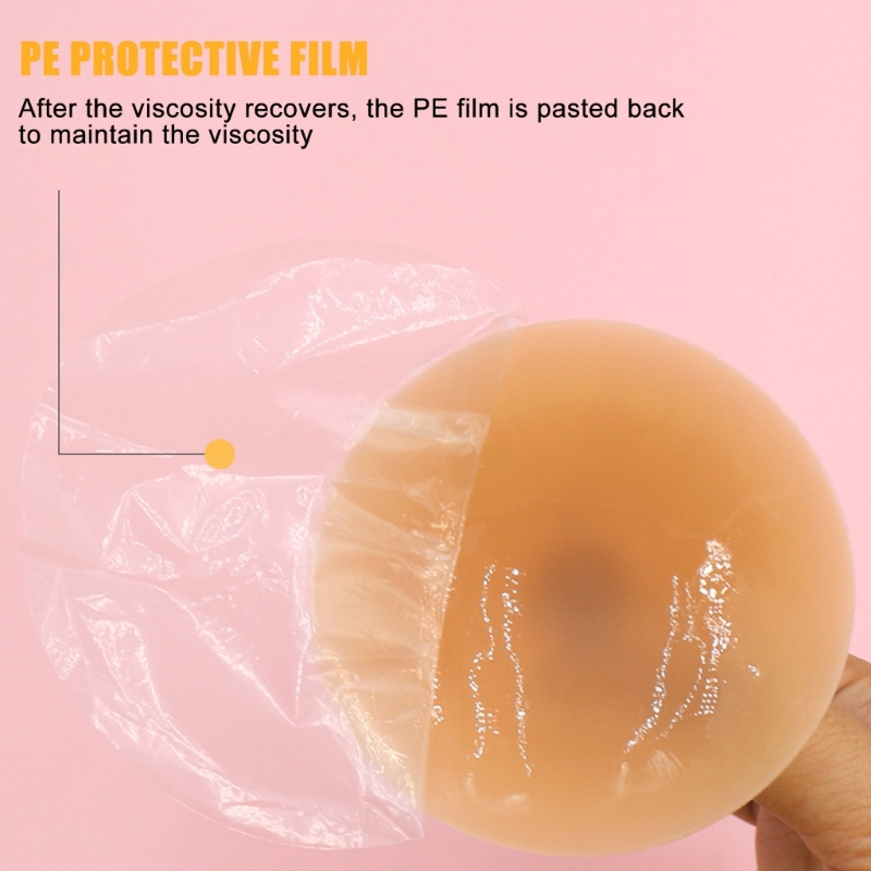 Sticky Bra for Women Backless  – Silicone Bra Adhesive Bewertung und Preis