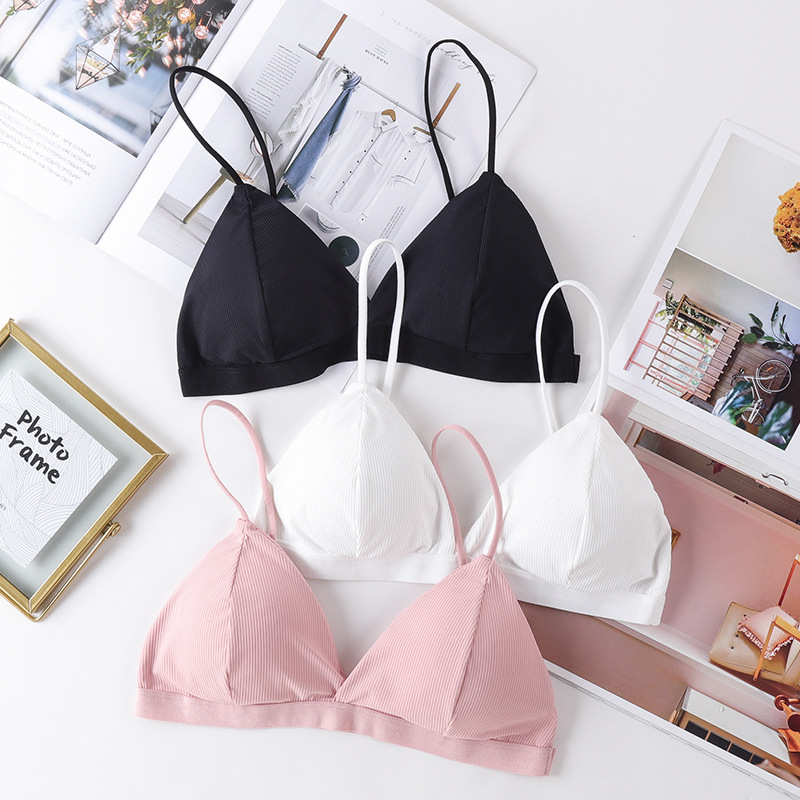 3D Sexy Lingerie Seamless Spor – Strapless Bra Backless Bewertung und Preis