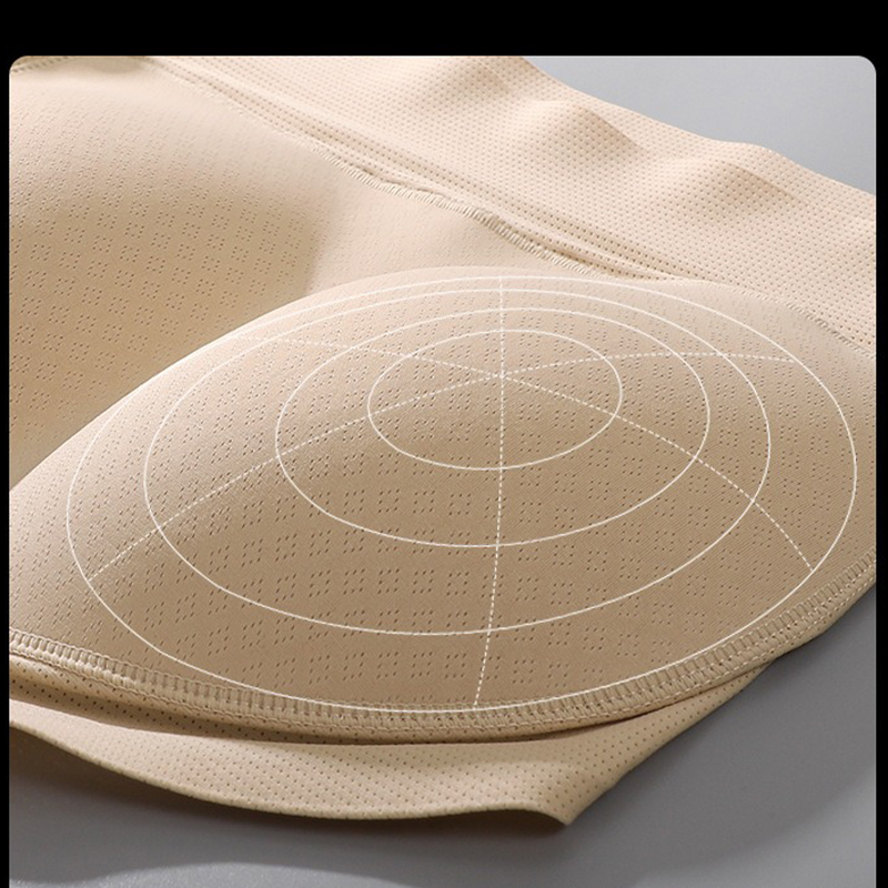 GUUDIA Heart Shape Peach Butt  – Shapewear Bodysuit Firm Bewertung und Preis