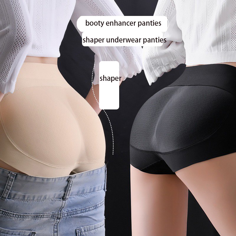 GUUDIA Heart Shape Peach Butt  – Shapewear Bodysuit Firm Bewertung und Preis