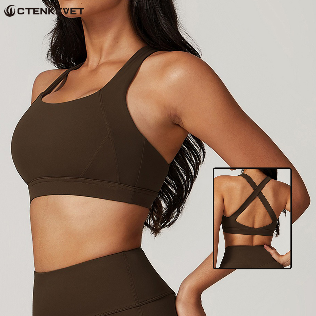 New Summer Women's Shockproof  – Push Up Bra Padded Bewertung und Preis