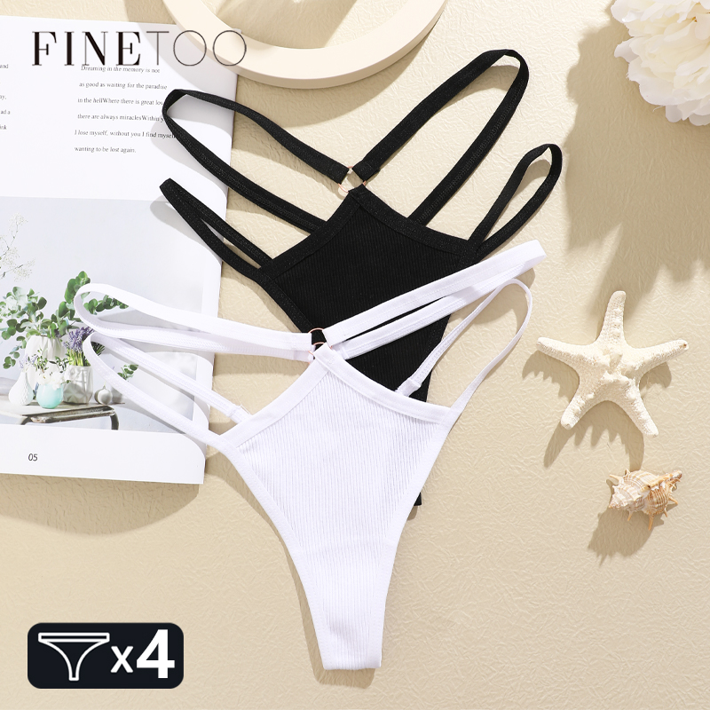 All Season Women Fashion Sexy  – Thong Bikini Women Bewertung und Preis