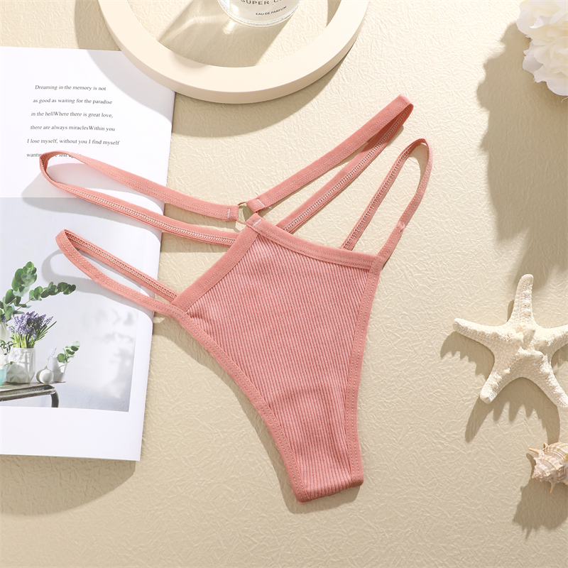 All Season Women Fashion Sexy  – Thong Bikini Women Bewertung und Preis