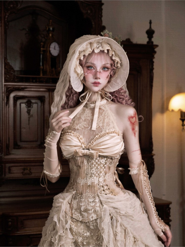 Elegant fishbone corset figure – Corset Waist Cinch Bewertung und Preis