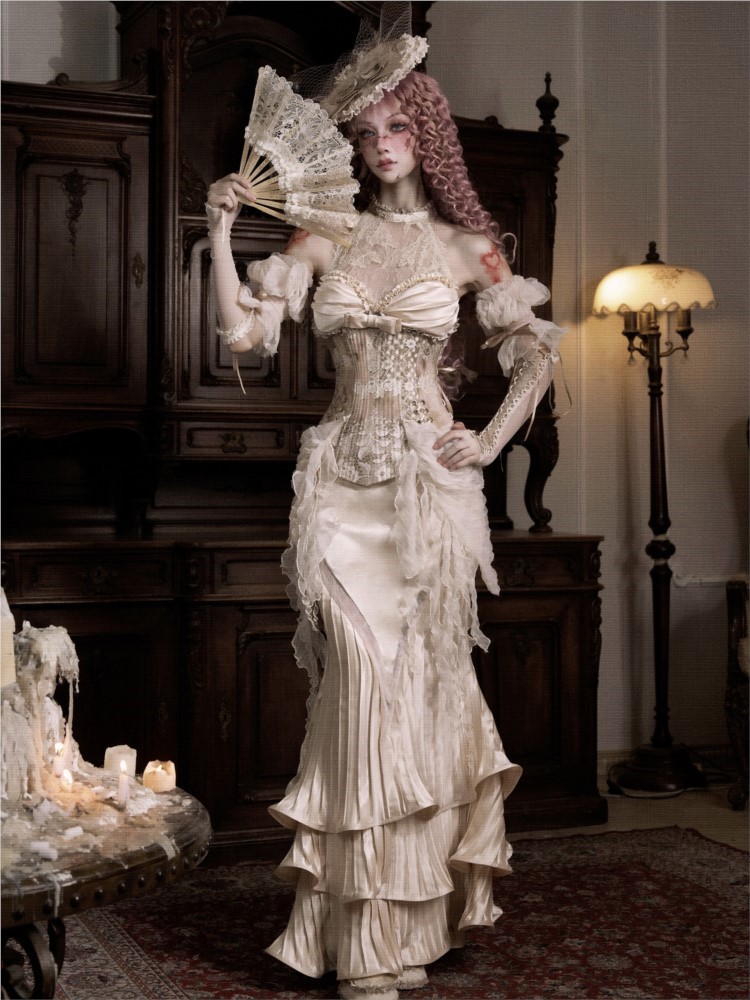 Elegant fishbone corset figure – Corset Waist Cinch Bewertung und Preis