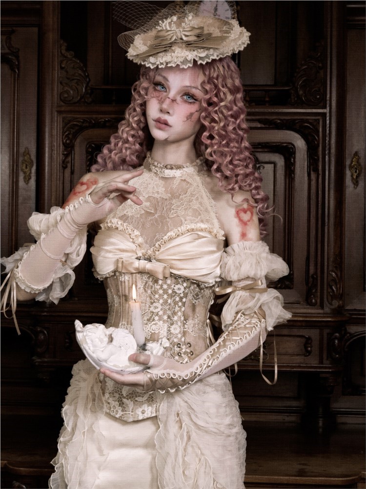 Elegant fishbone corset figure – Corset Waist Cinch Bewertung und Preis